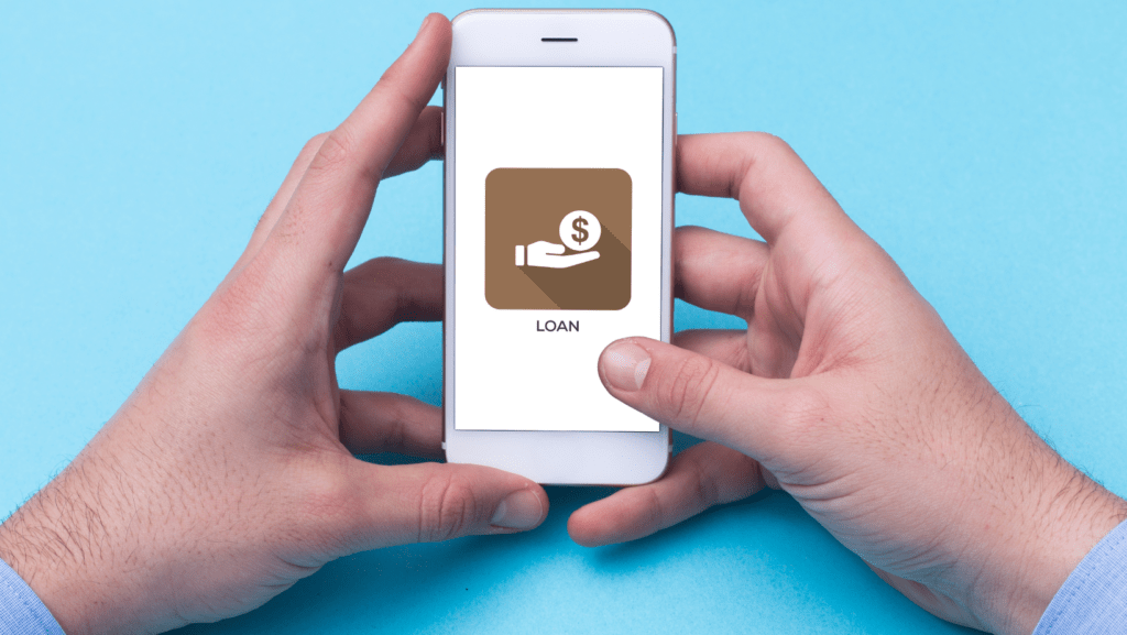 app loan
