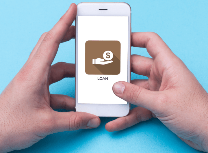 app loan