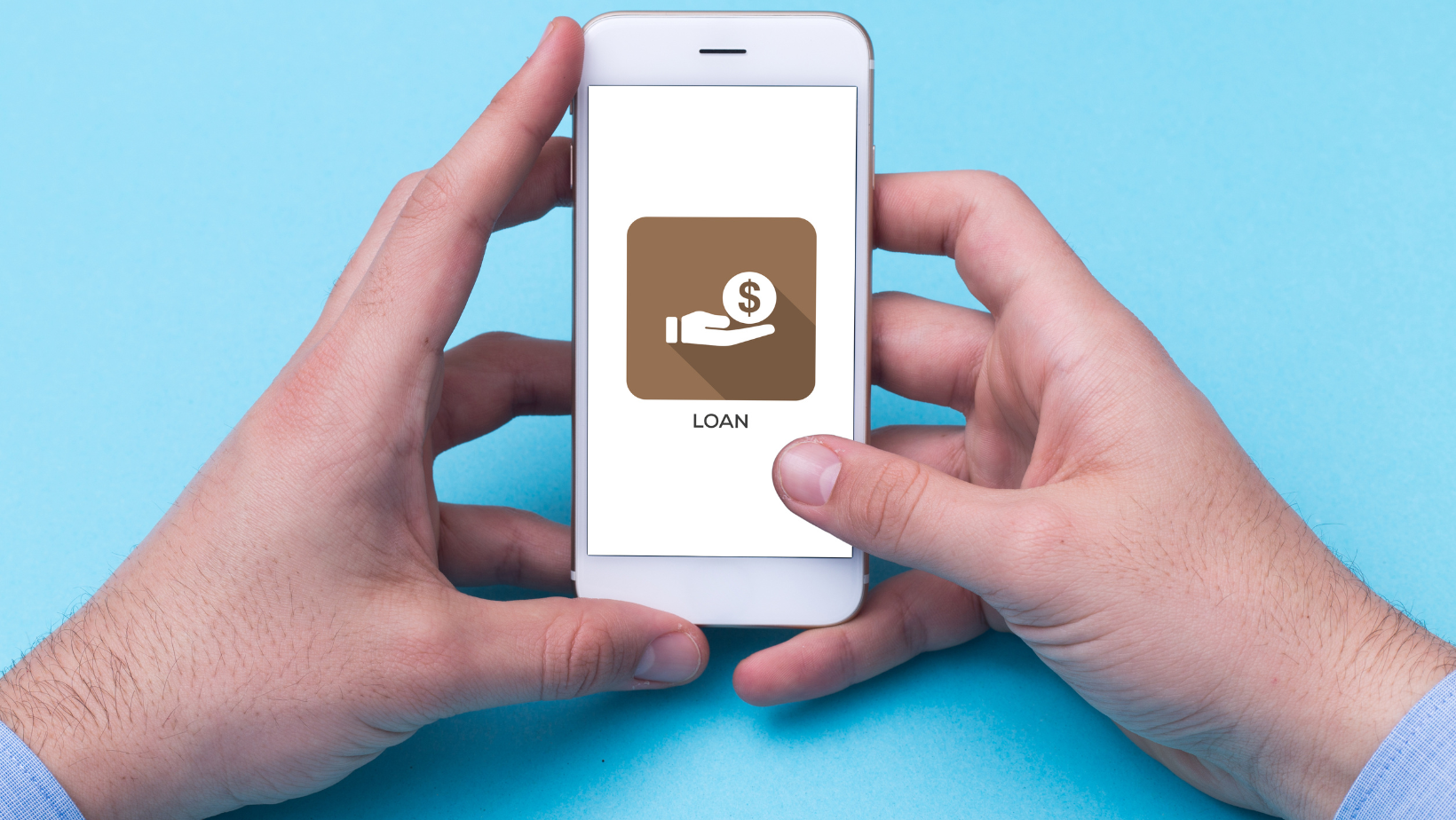 app loan
