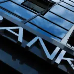 bank closed