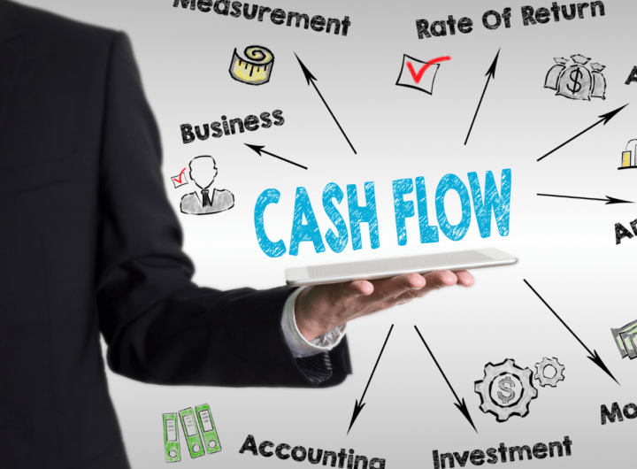 cashflow