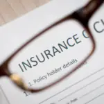 claim form