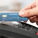 credit card sbi