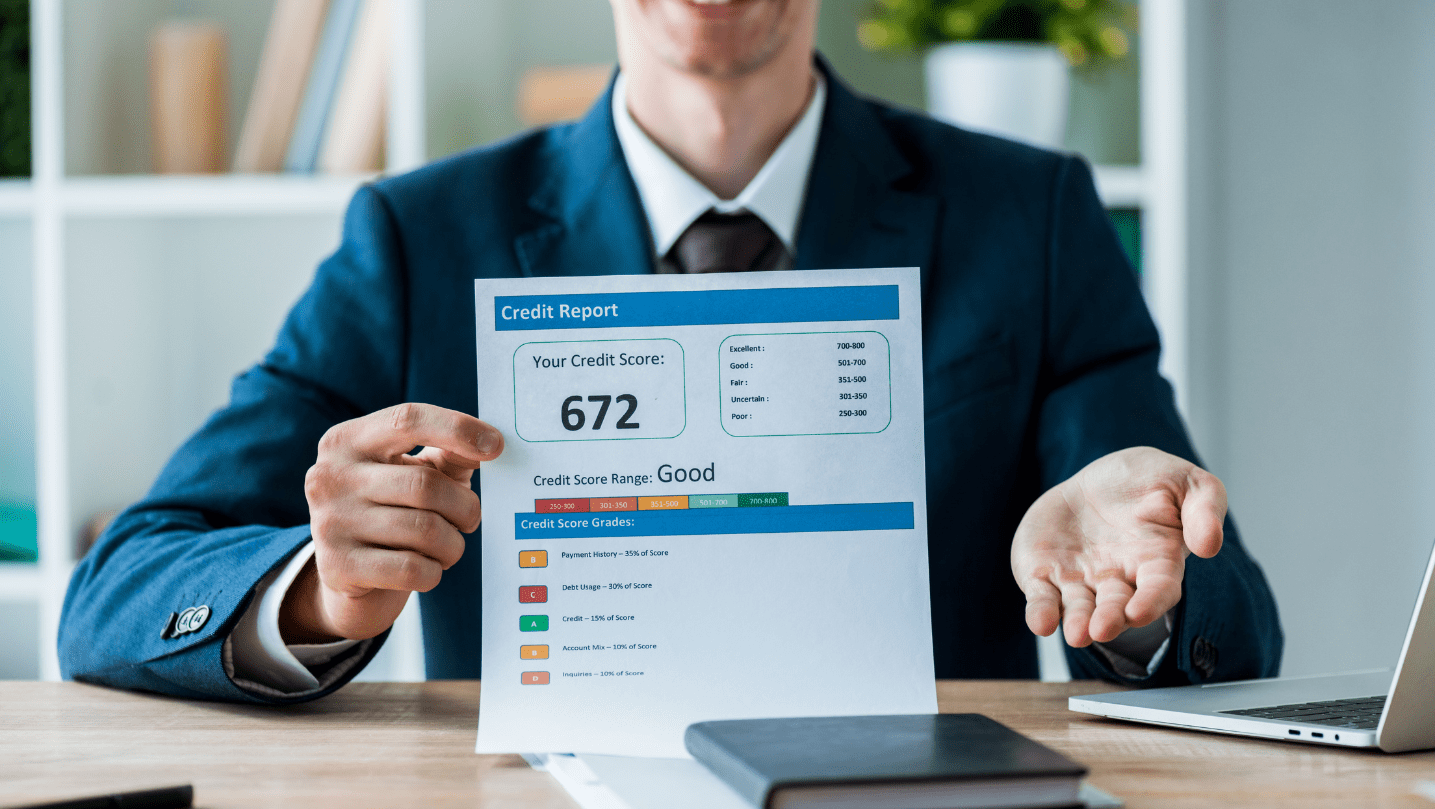 One in 4 Indians Face Credit Report Errors – Are You One of Them? 8 credit error