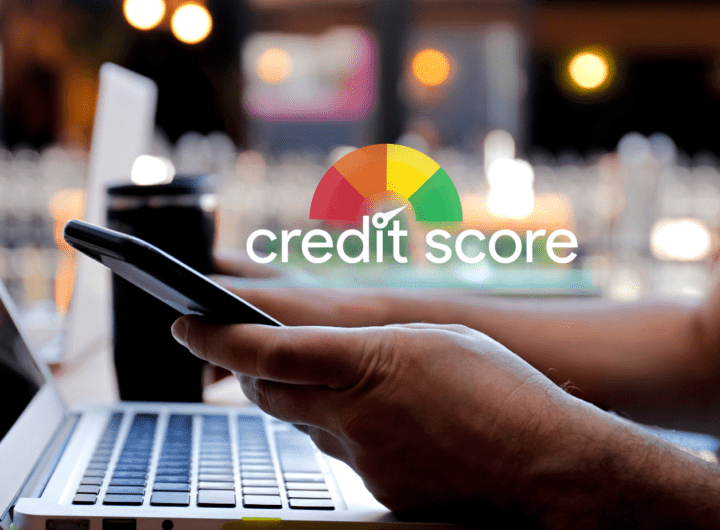 credit score
