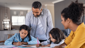 education Plan