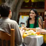 fine dine
