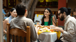 fine dine