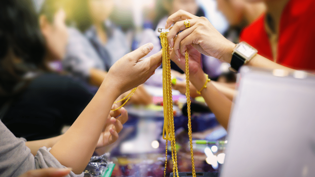 How Much Gold Can You Legally Keep at Home? The Surprising Rules You Need to Know 8 gold at home
