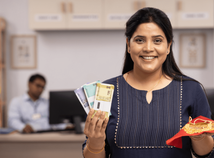 gold loan