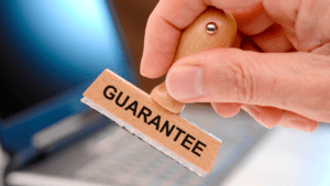 guarantor