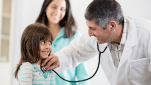 health checkup