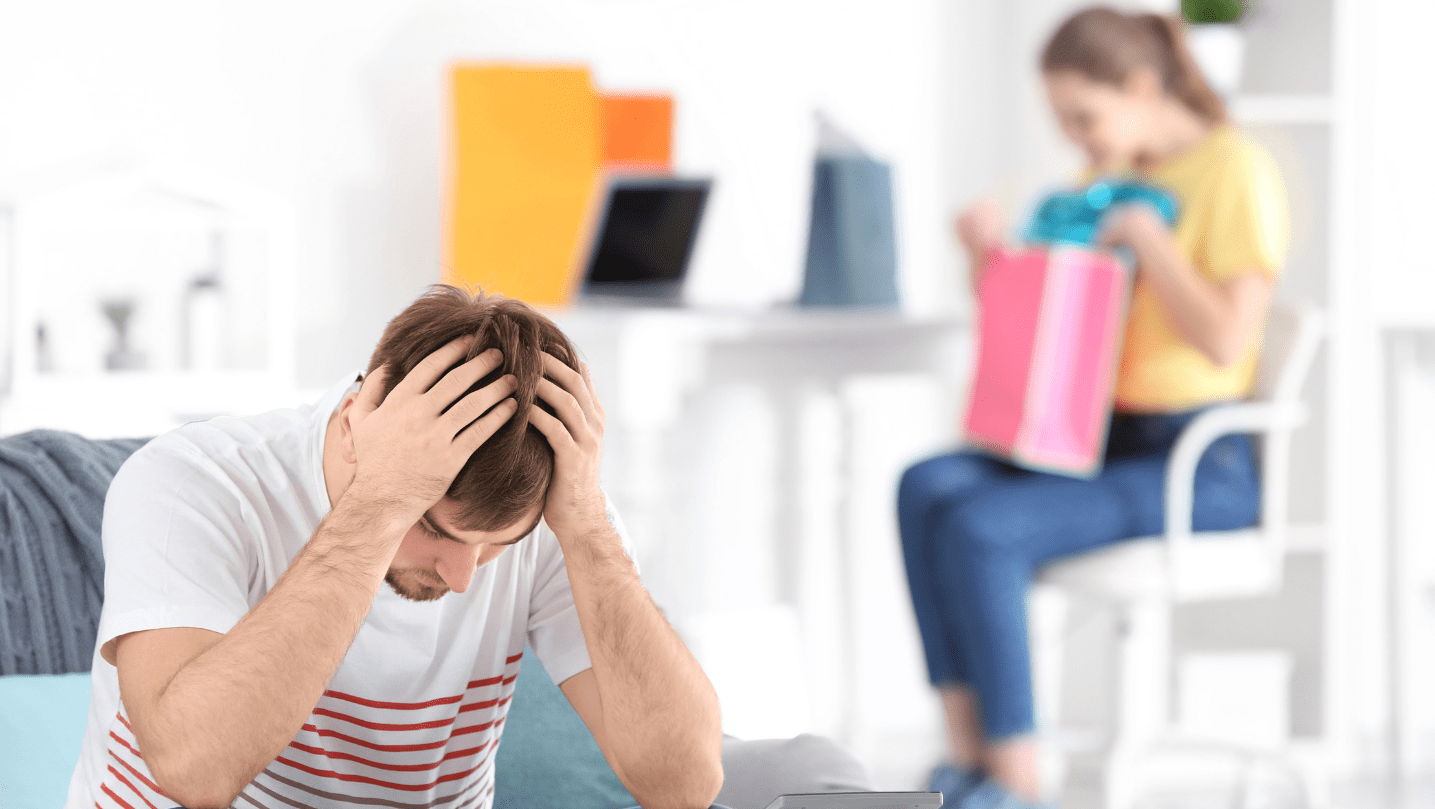 Is It Fair for Wives to Keep Their Full Salary While Husbands Struggle with Bills? 8 husband bill