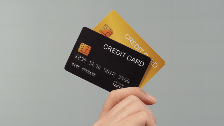 inactive credit card