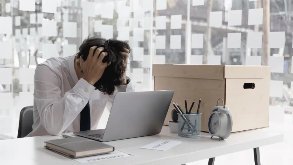 job regret