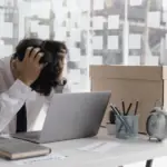 job regret
