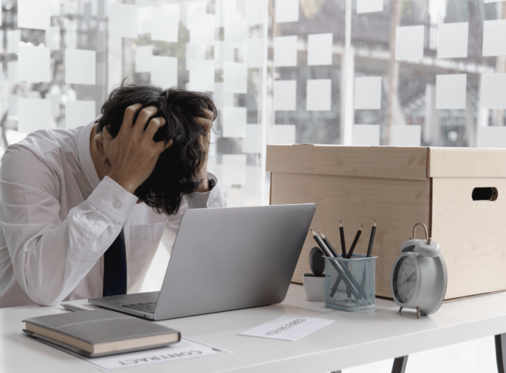 job regret
