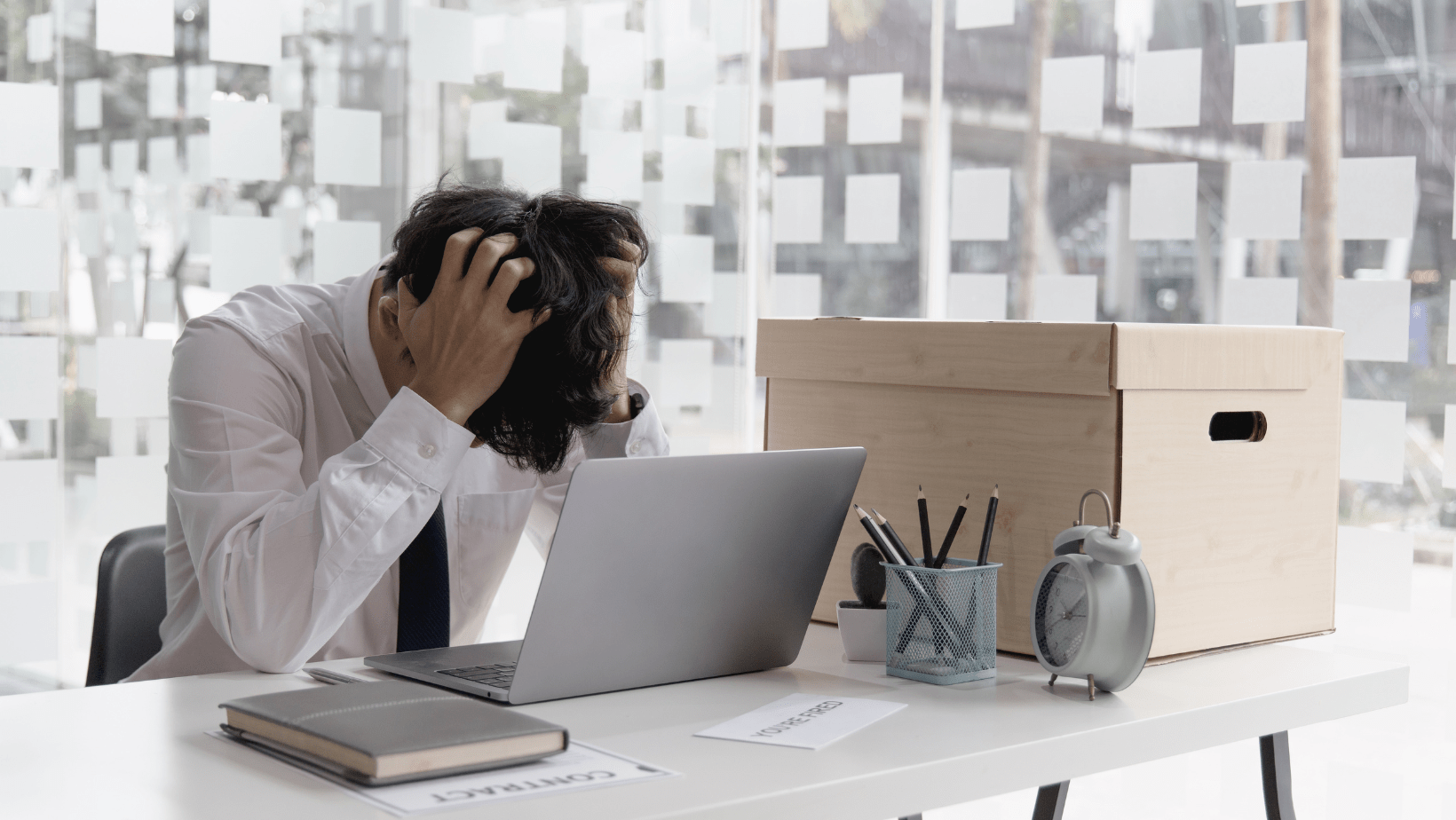 job regret