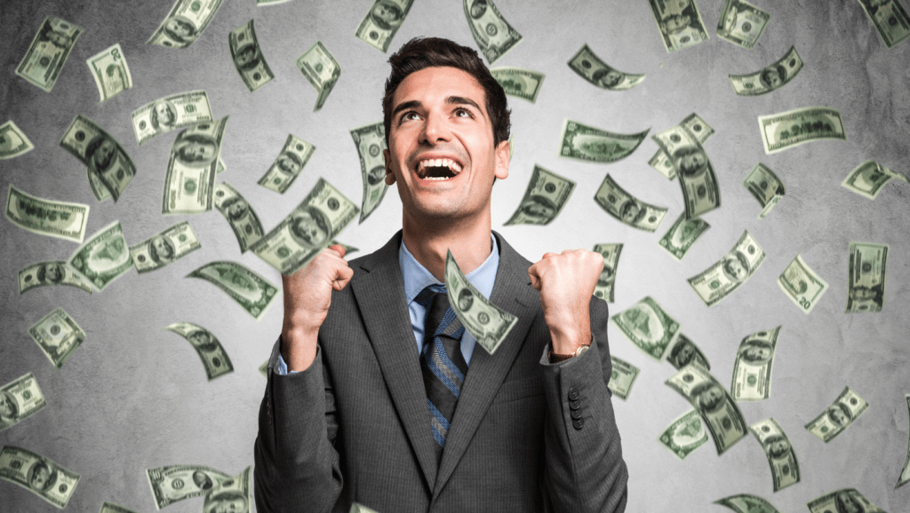 From Zero to Millionaire: Proven Strategies for Young Entrepreneurs 8 millionaire