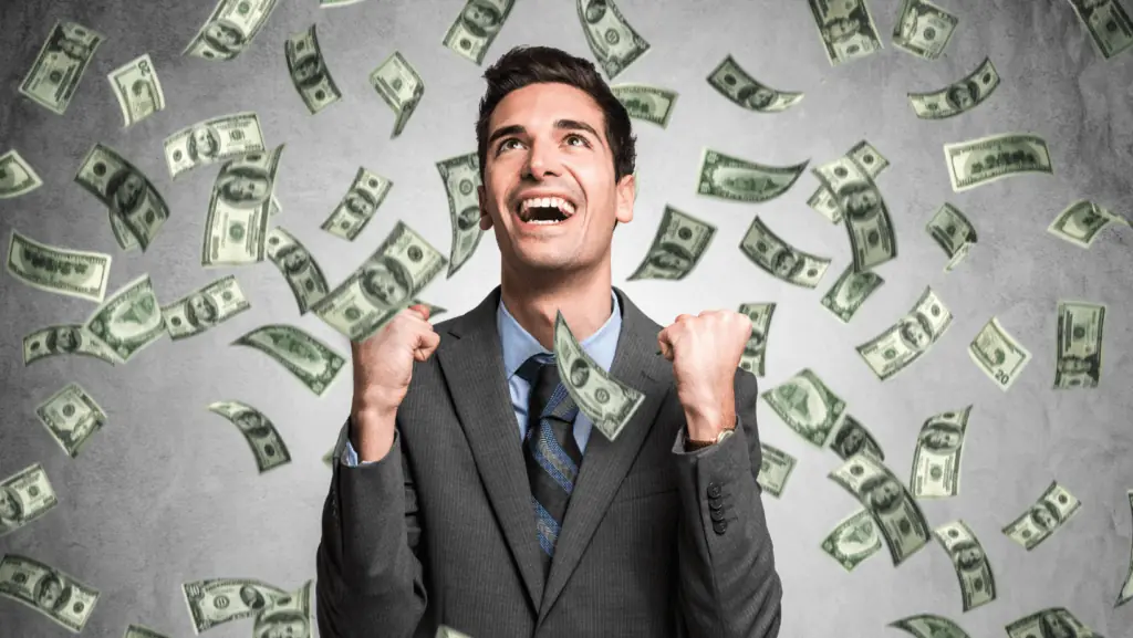 millionaire
