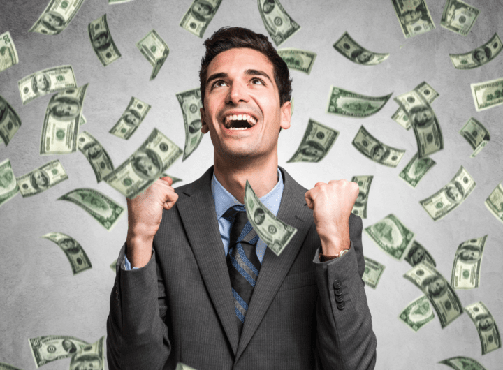 millionaire