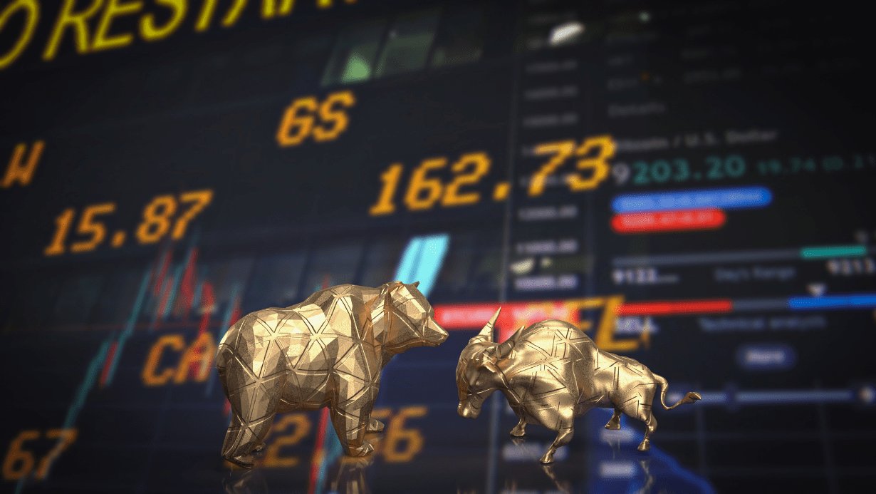 Indian Stock Market Analysis: Key Trends and Insights from the Past Week 8 monday market