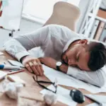 overwork