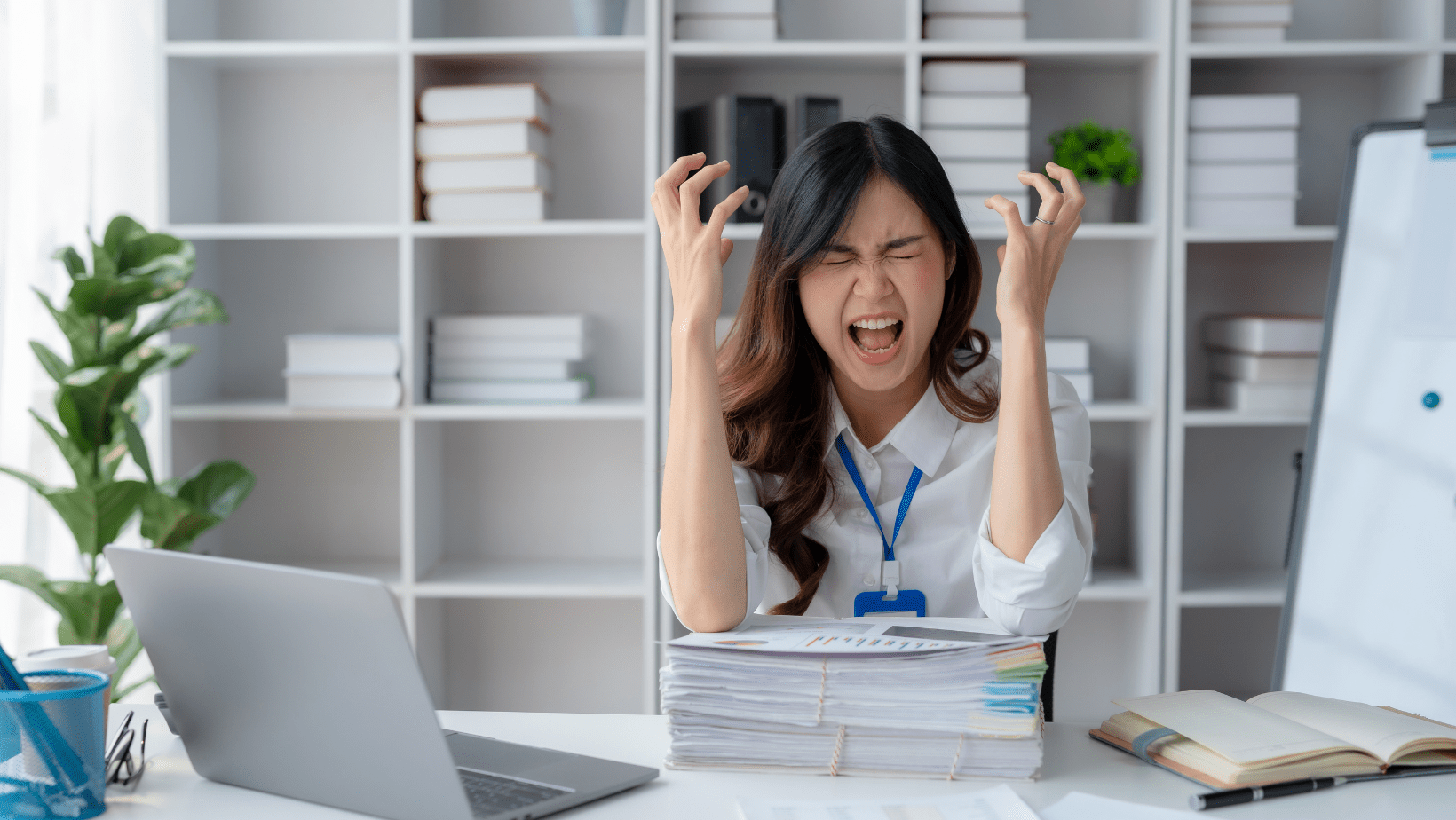 Why Overworking Isn’t the Key to Success: A Data-Driven Perspective 8 overworking not