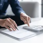 paying rent