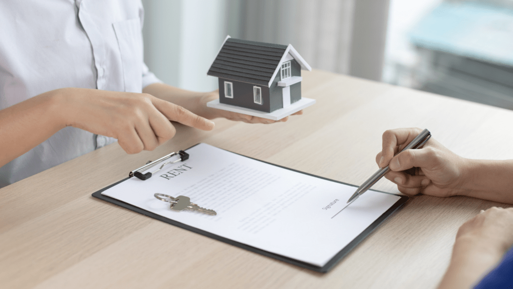 Rent Payments and Taxes: What Every Tenant and Landlord Must Know 8 rent rec