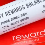 rewards p[oint