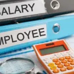 salary metro
