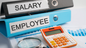 salary metro