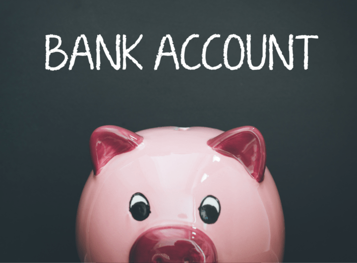 saving account