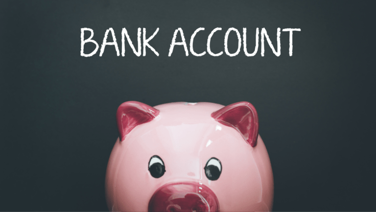 saving account
