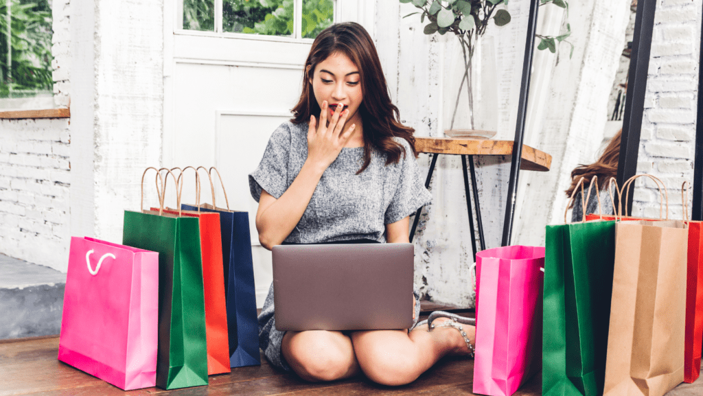 How Social Media Trends Are Quietly Draining Your Bank Accoun 7 shop