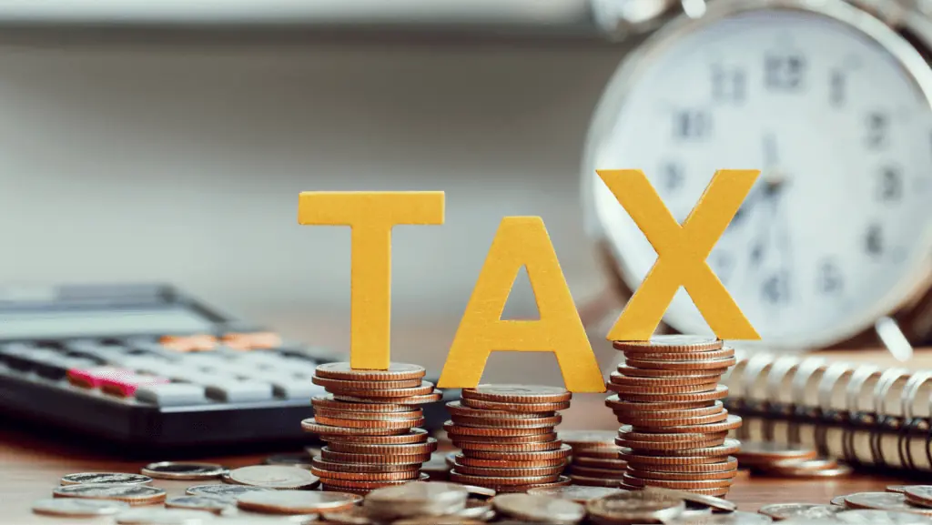 tax 2years