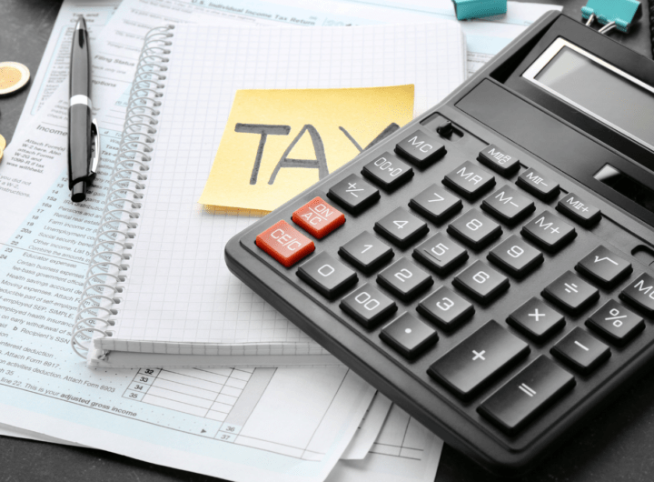 tax return