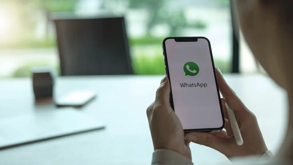 whatsapp