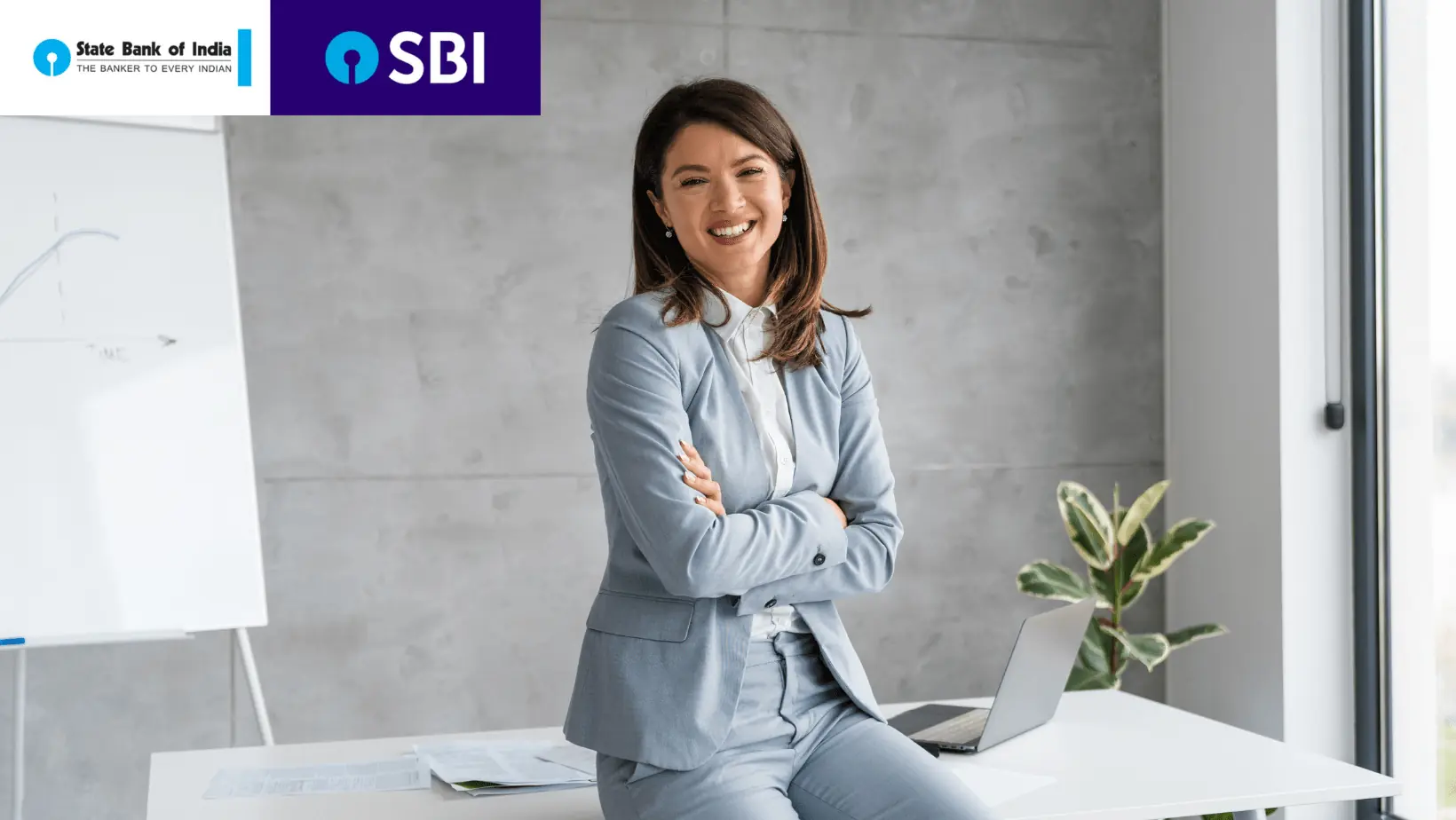 No Collateral, No Problem: How SBI is Empowering Women Entrepreneurs in India 8 woman enter