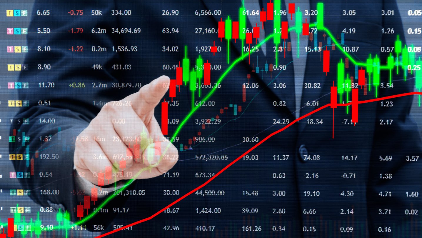 Top 10 Gainers and Losers in Nifty50: Stocks to Watch on Monday, June 30, 2025