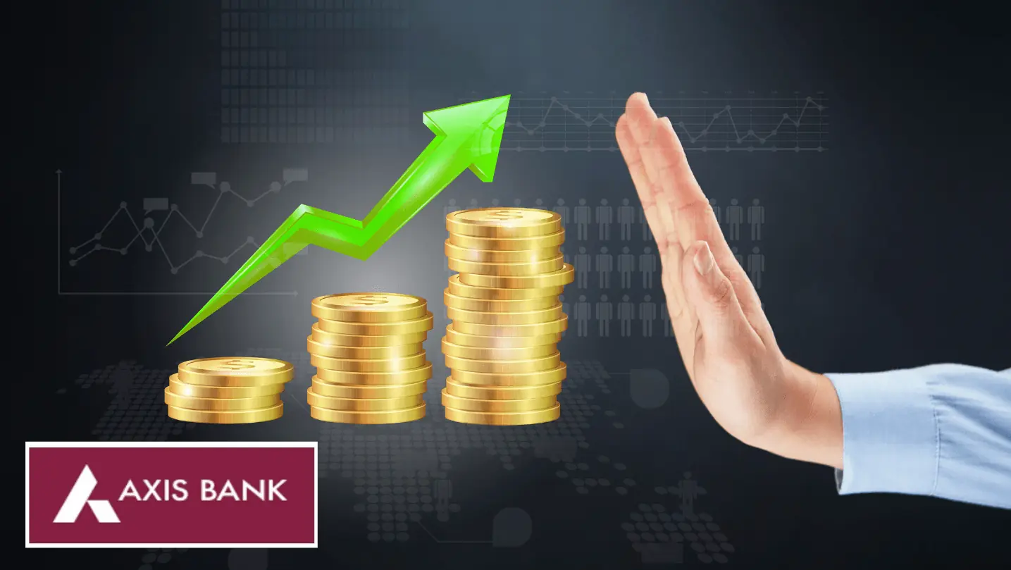 Axis Bank profit