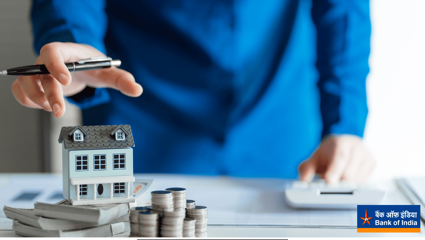 Bank of India Drops Home Loan Rates to 7.90% – Should You Apply Now? 8 BOI interest