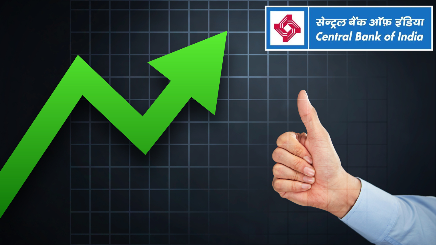 Central Bank of India Q4 Results 2025: 28% Profit Growth Against All Odds! 28 CBI bank