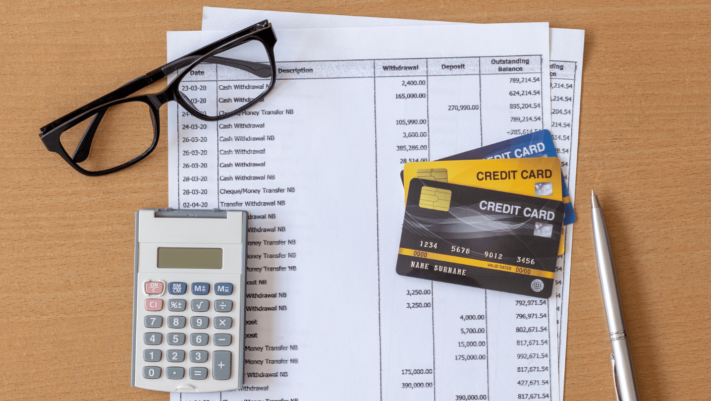 Unauthorized Charge on Credit Card: Can You Be Held Responsible for Fraudulent Credit Card Charges? 8 CC Charges