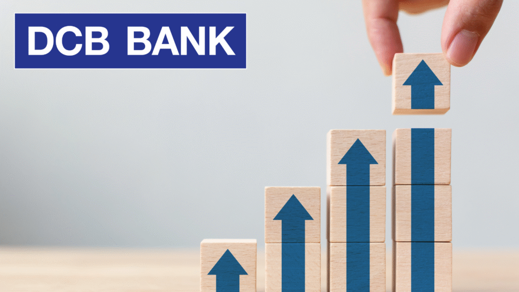 DCB Bank Q4 Results 2025: Profit Rises 14%, Asset Quality Improves, Dividend Declared - But Can the Growth Last? 4 DCB Bank Q4