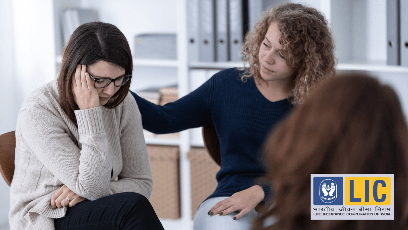 Ease settlement lic