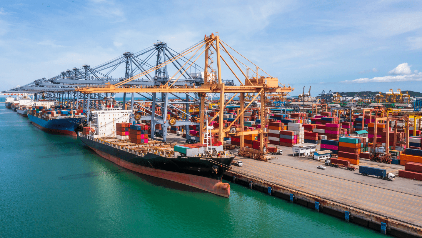 Trump Tariff Effect: How India's Exports Gain a Competitive Edge Over China in the US Market 8 Exim
