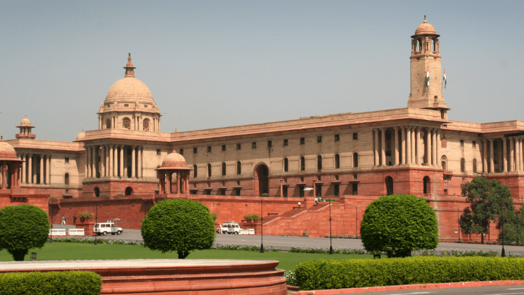 GOI