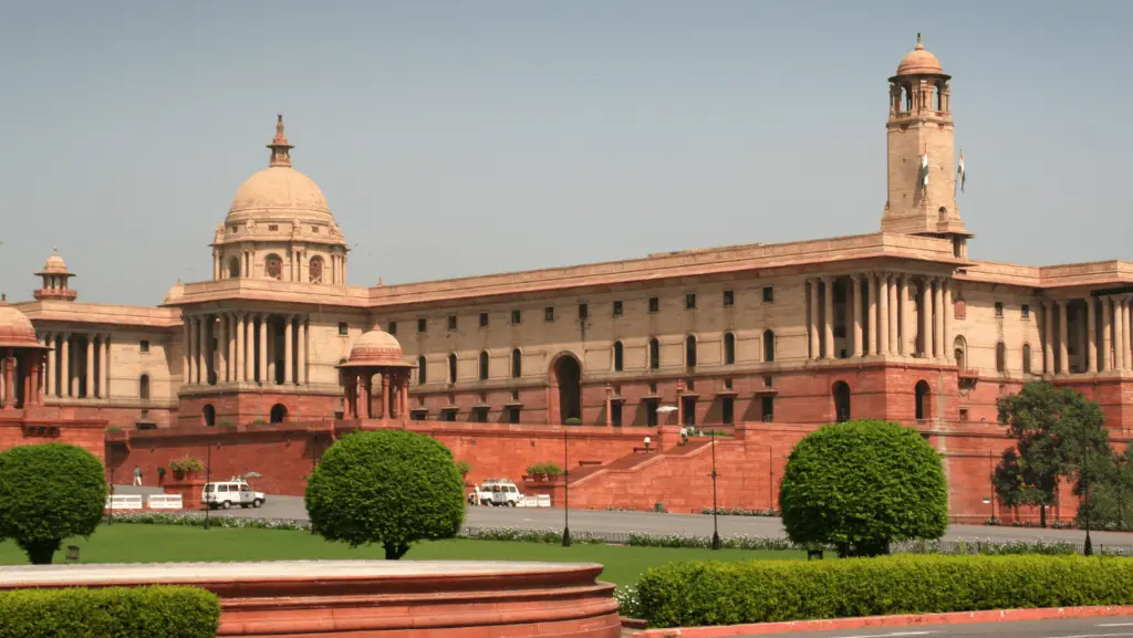 GOI